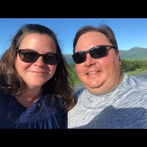 Meet your Posher, Norma